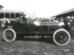 Itala Grand Prix 2-Seater 1908 года